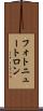 フォトニュートロン Scroll