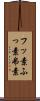 フッ素 Scroll