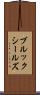 ブルックシールズ Scroll