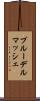 プルーデルマッシェ Scroll