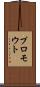 プロモウト Scroll