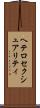 ヘテロセクシュアリティ Scroll