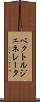 ベクトルジェネレータ Scroll