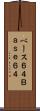 ベース６４ Scroll