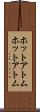 ホットアトム Scroll