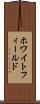 ホワイトフィールド Scroll