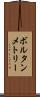 ボルタンメトリー Scroll