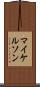 マイケルソン Scroll