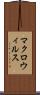 マクロウィルス Scroll