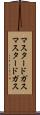 マスタードガス Scroll