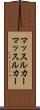 マッスルカー Scroll
