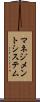 マネジメントシステム Scroll