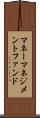 マネーマネジメントファンド Scroll
