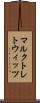 マルクトレトウィッツ Scroll