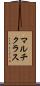 マルチクラス Scroll
