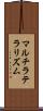 マルチラテラリズム Scroll