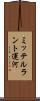 ミッテルラント運河 Scroll