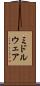 ミドルウェア Scroll