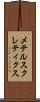メテルスクレティクス Scroll
