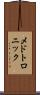 メドトロニック Scroll