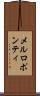 メルロポンティ Scroll