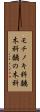 モチノキ科 Scroll