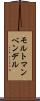 モルトマンベンデル Scroll