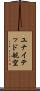 ユナイテッド航空 Scroll