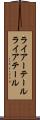 ライアーテール Scroll