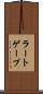 ラートゲープ Scroll