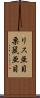 リス亜目 Scroll