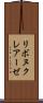 リボヌクレアーゼ Scroll