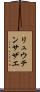 リュウテンサザエ Scroll