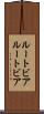 ルートビア Scroll