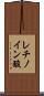 レチノイン酸 Scroll