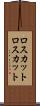 ロスカット Scroll