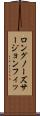 ロングノーズサージョンフィッ Scroll