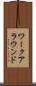 ワークアラウンド Scroll