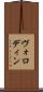 ヴォロディン Scroll