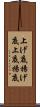 上げ底 Scroll