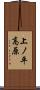 上ノ平高原 Scroll