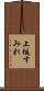 上坂すみれ Scroll