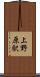 上野原駅 Scroll