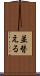 並替える Scroll