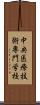 中央医療技術専門学校 Scroll