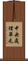 中央處理單元 Scroll