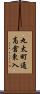 丸太町通高倉東入 Scroll