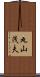丸山茂夫 Scroll