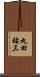 丸田祐三 Scroll