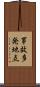 事故多発地点 Scroll